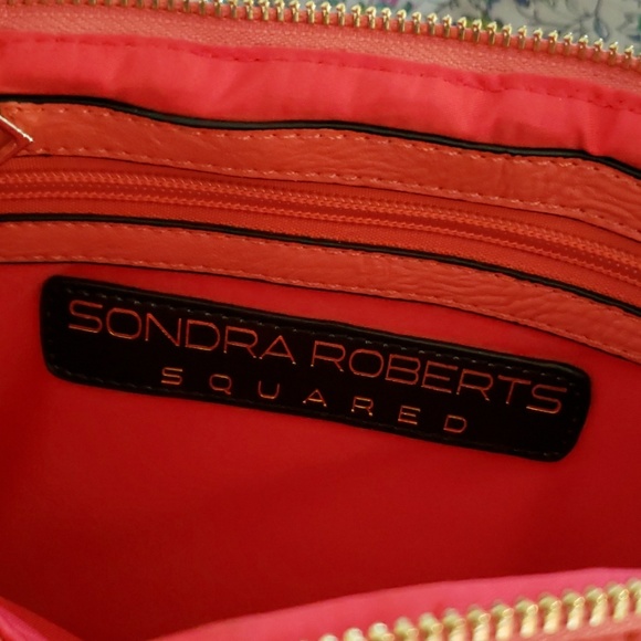 Sondra Roberts Purse - Picture 4 of 4